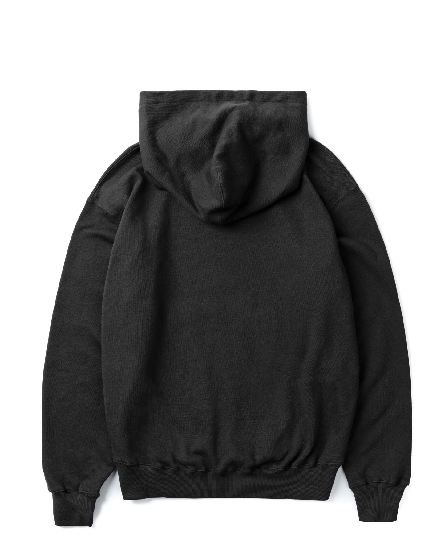 Mitarbeiter 001 Hoodie (Charcoal)