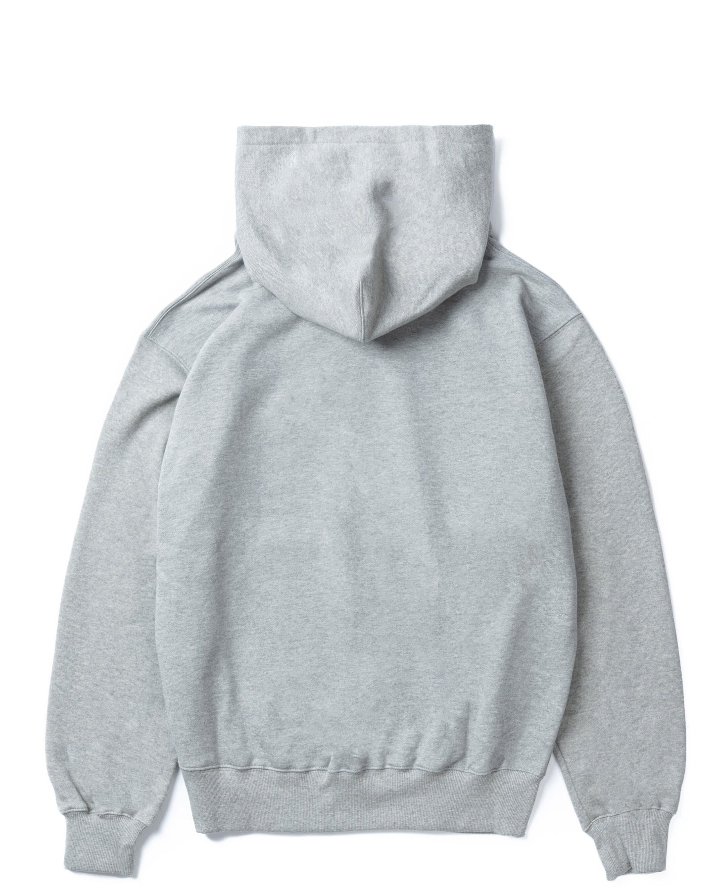 Mitarbeiter 001 Hoodie (Gray)