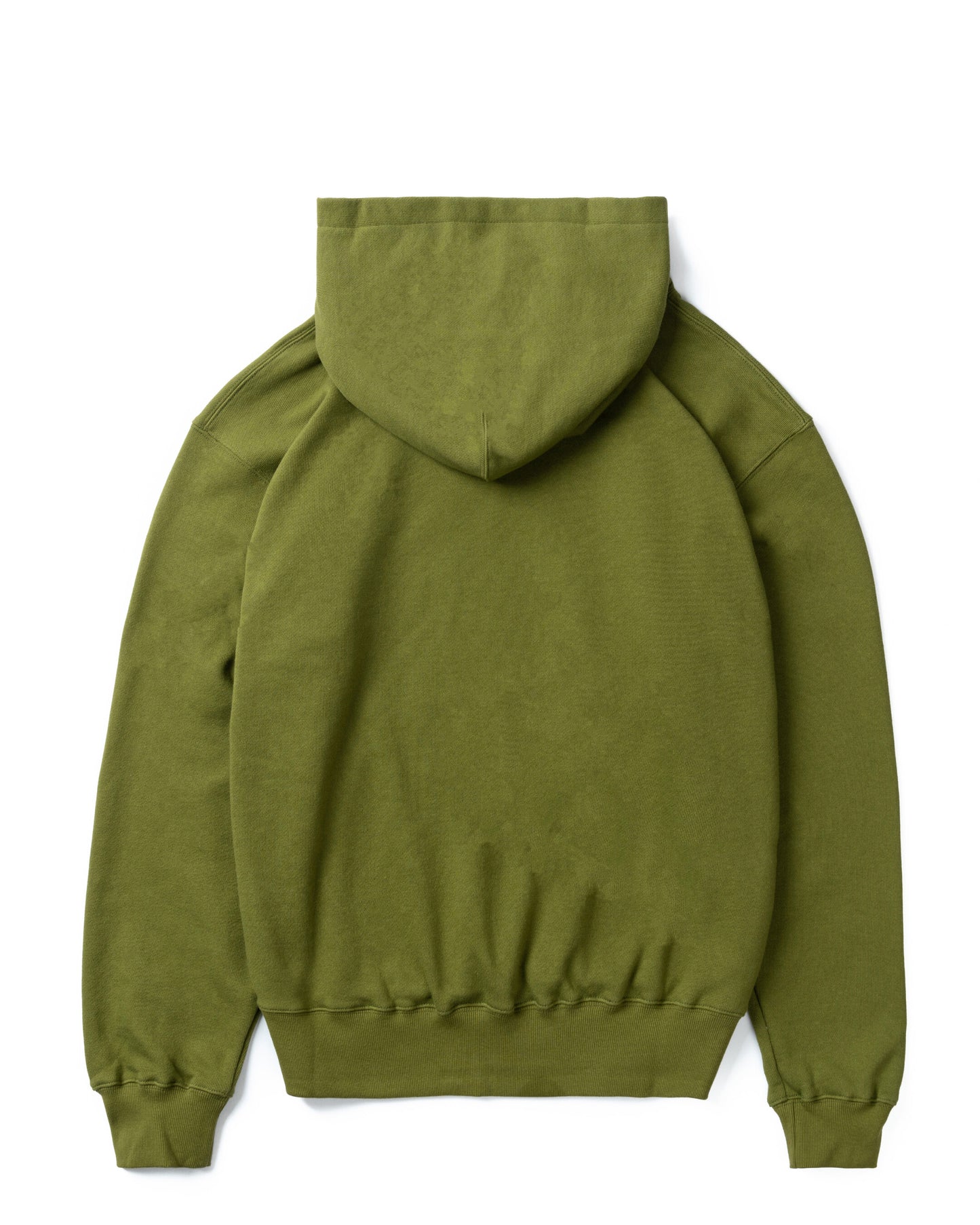 Mitarbeiter 001 Hoodie (Olive)