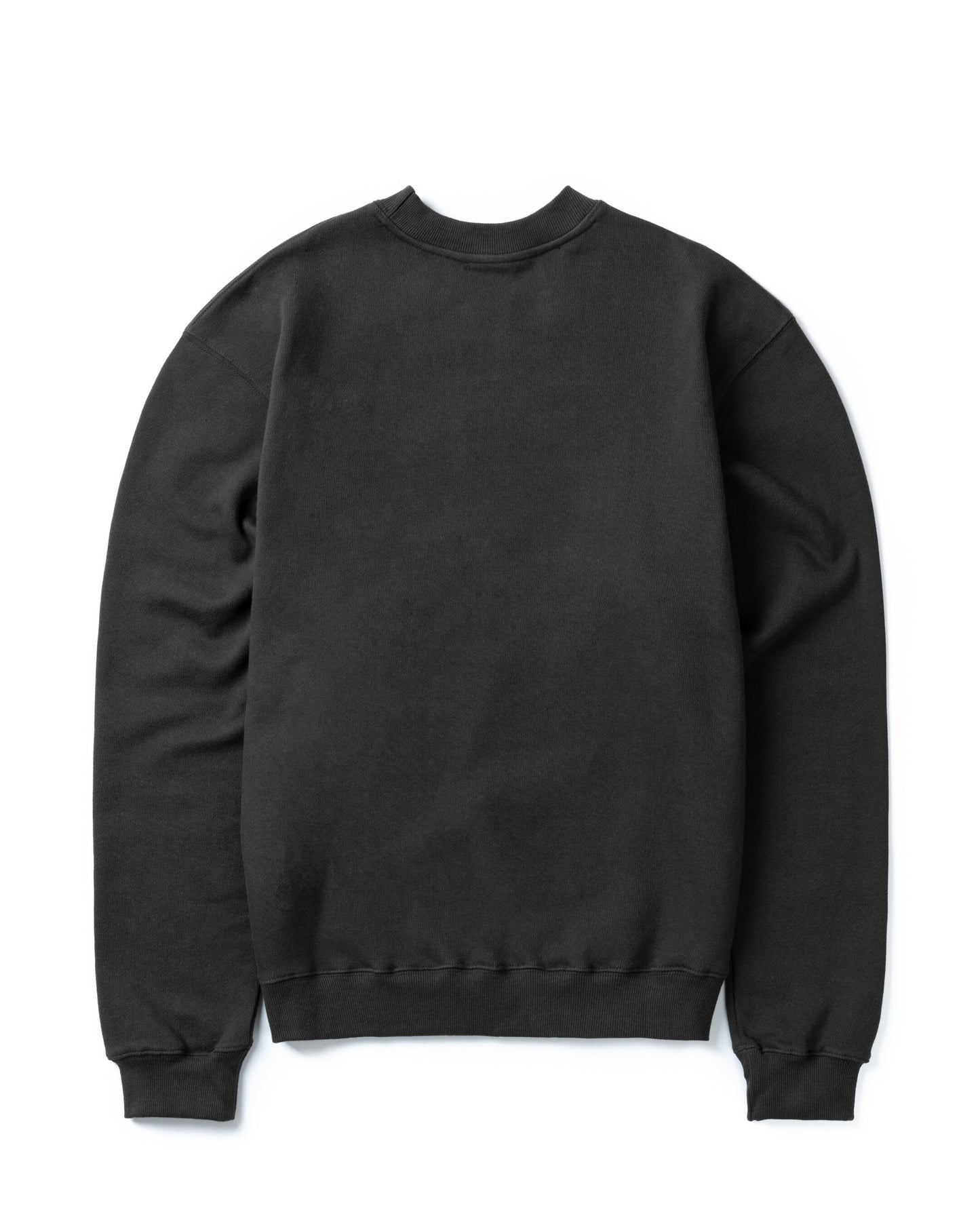 Mitarbeiter 001 Sweatshirt (Charcoal)