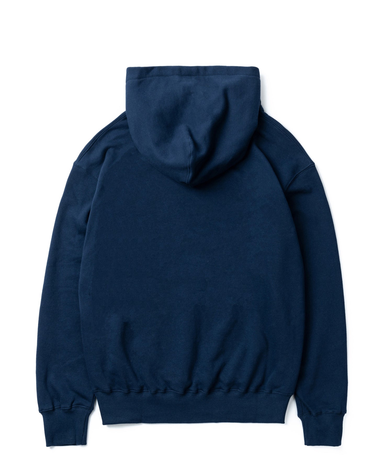 Mitarbeiter 002 Hoodie (Navy)