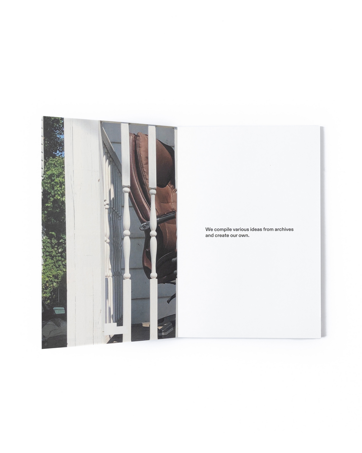 Nirgendwohin Note #1