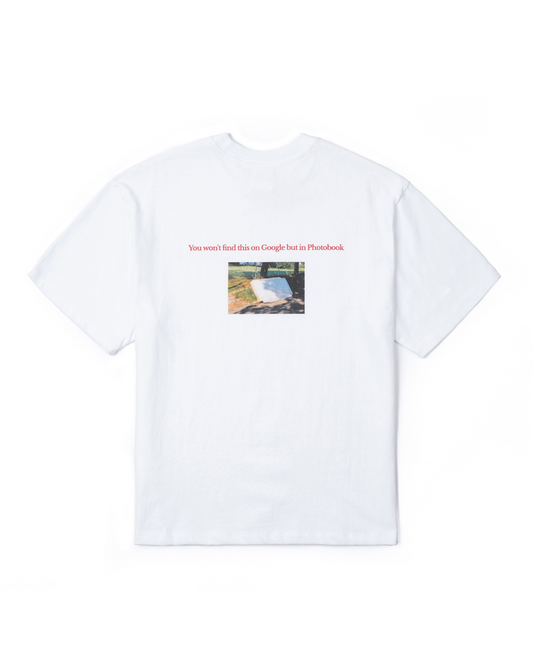 Nirgendwohin Photo Tee #1