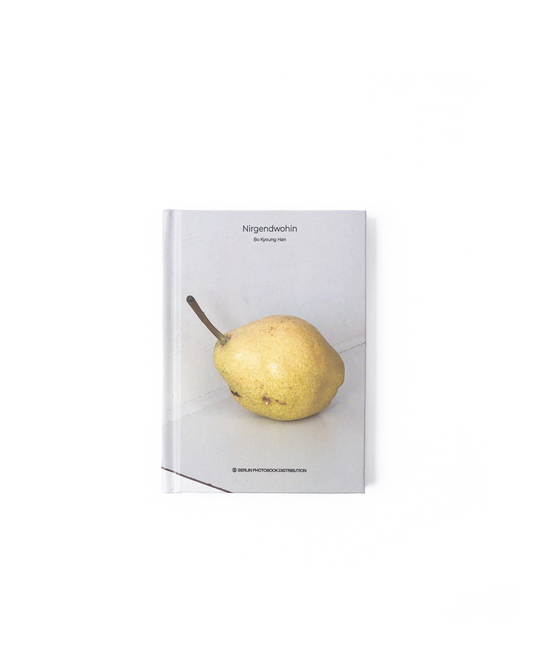 Nirgendwohin (Cover #1)