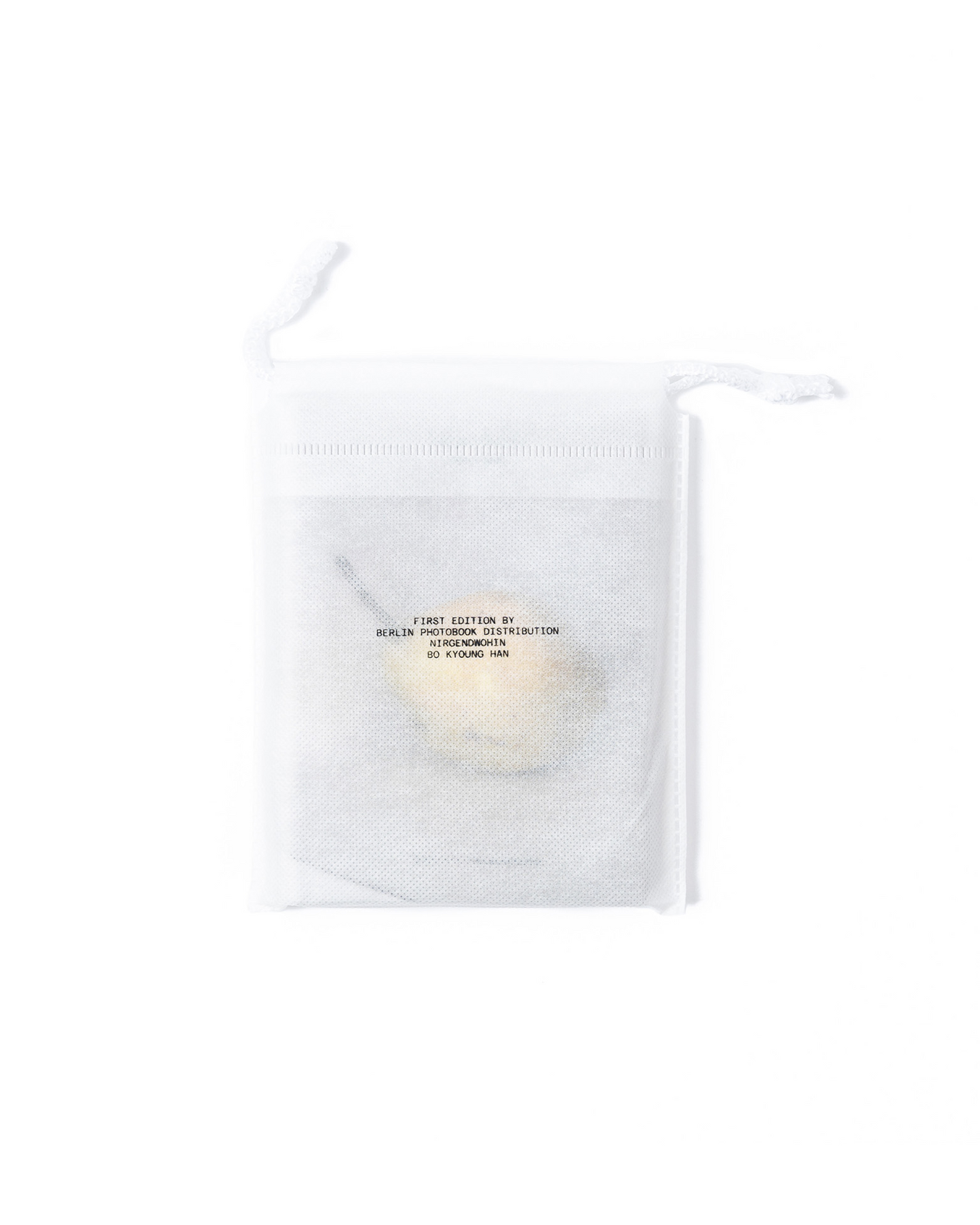 Nirgendwohin (Cover #1)