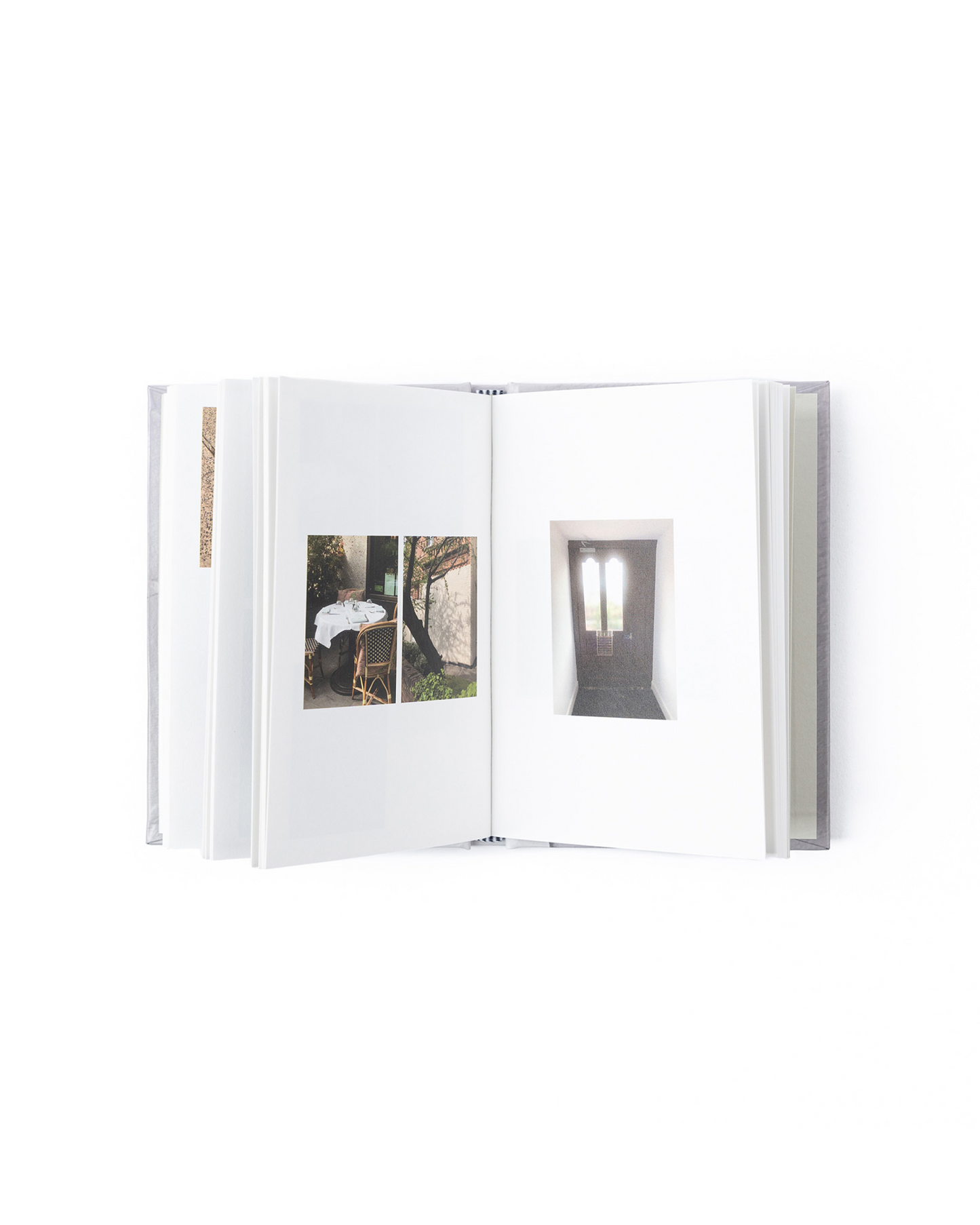 Nirgendwohin (Cover #1)