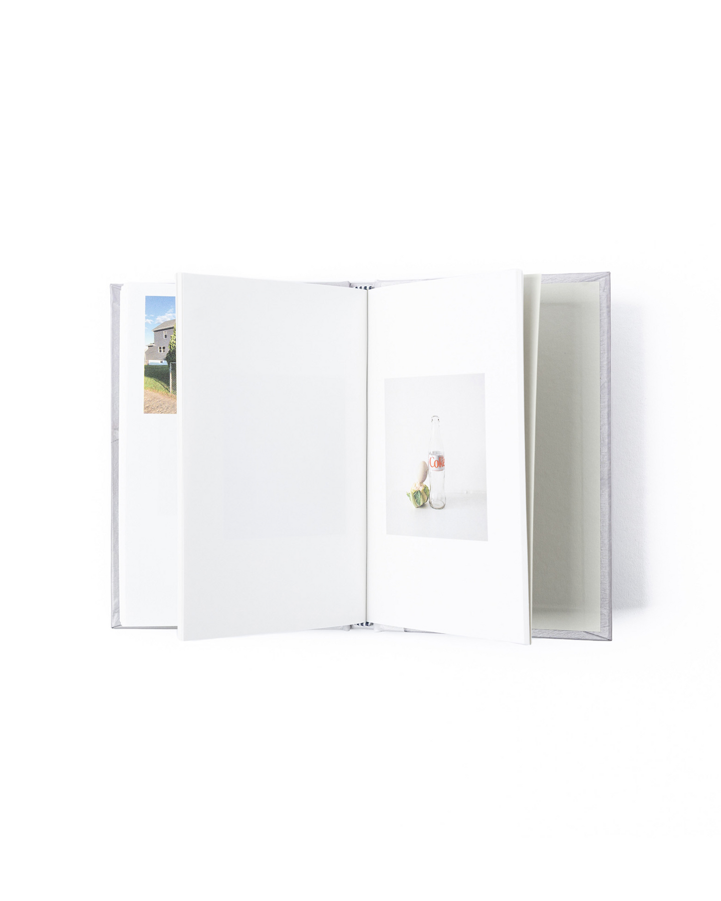 Nirgendwohin (Cover #1)