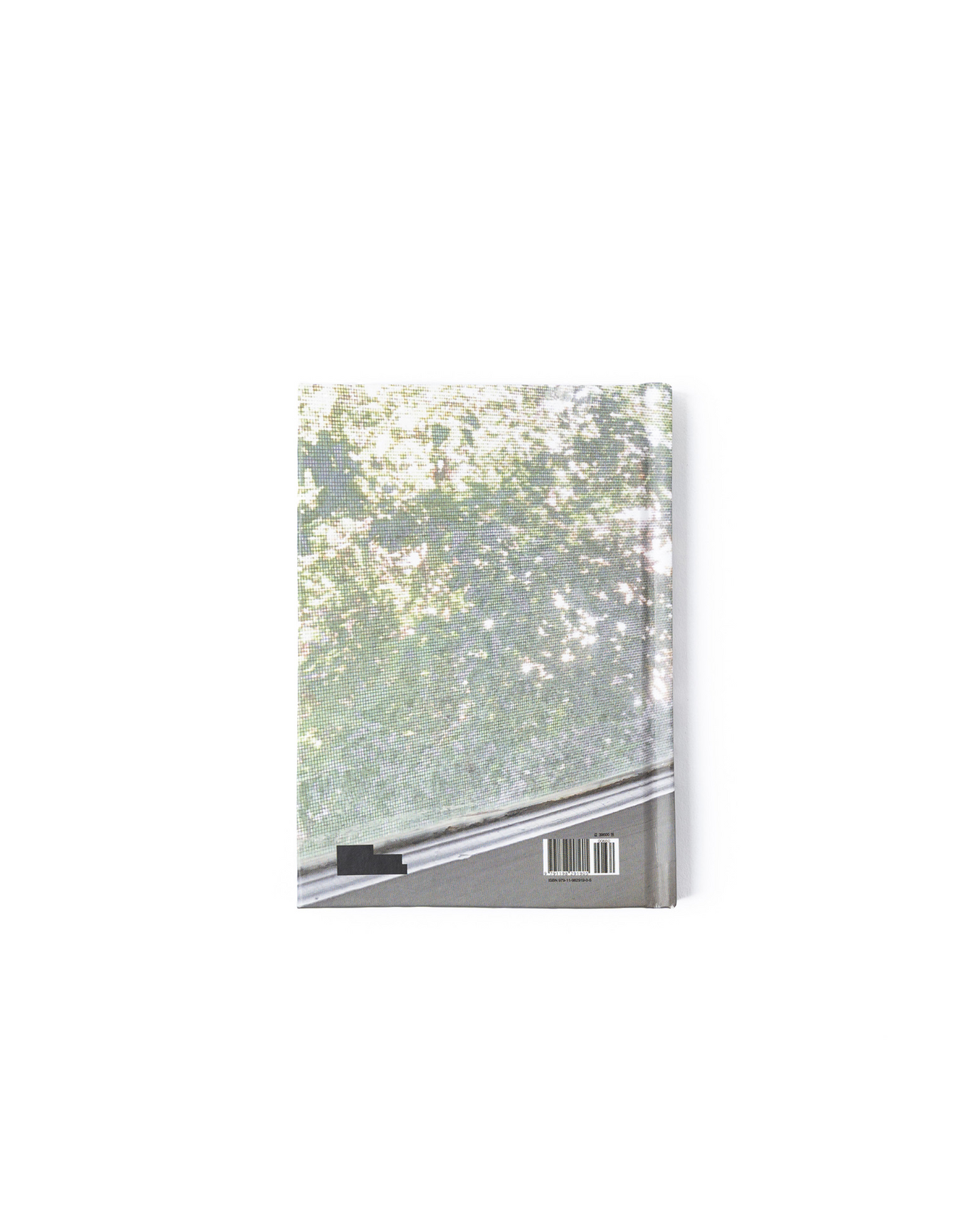 Nirgendwohin (Cover #2)