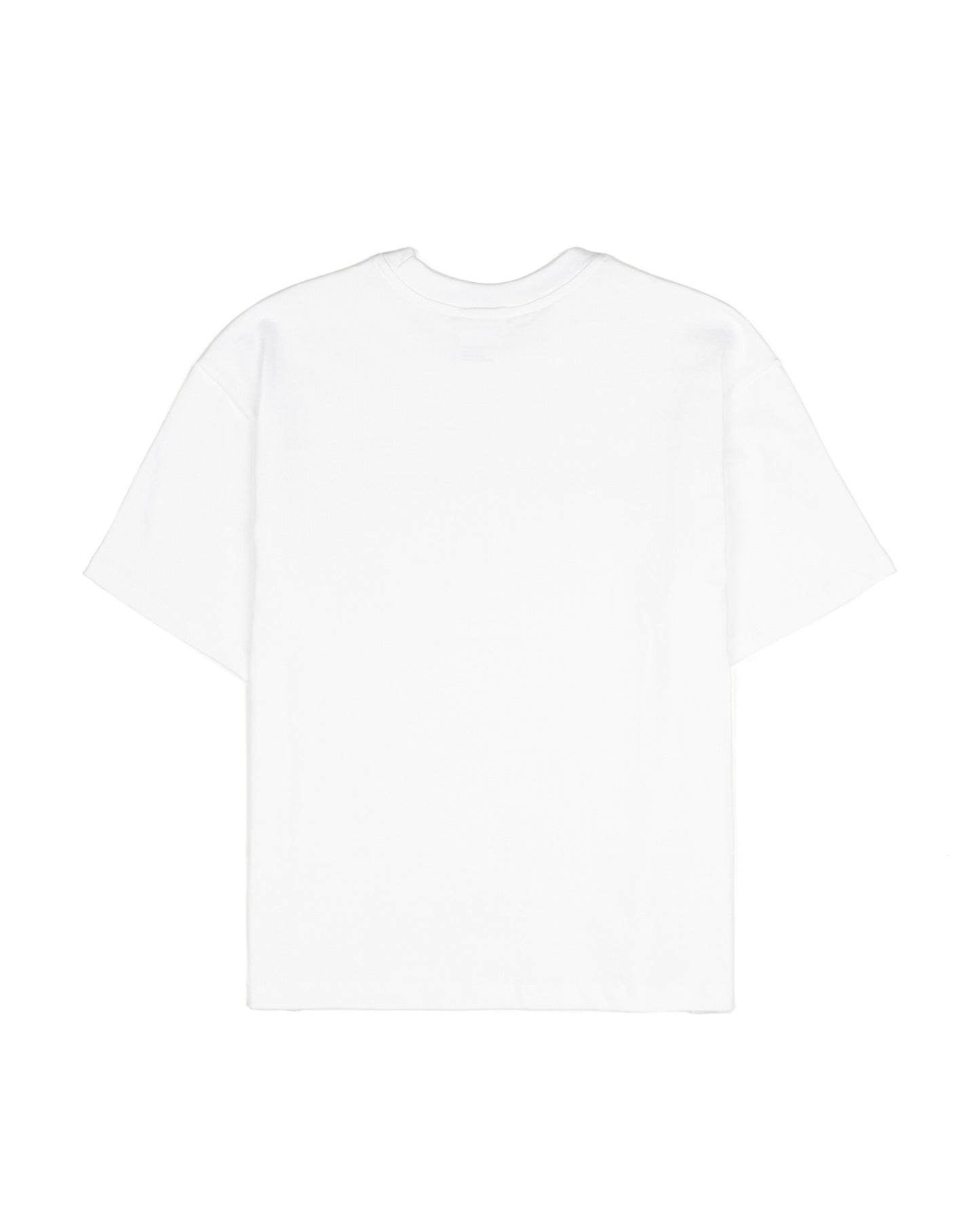 Overview Tee (White)