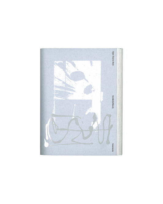 Open Source Book: Accidental Beauty
