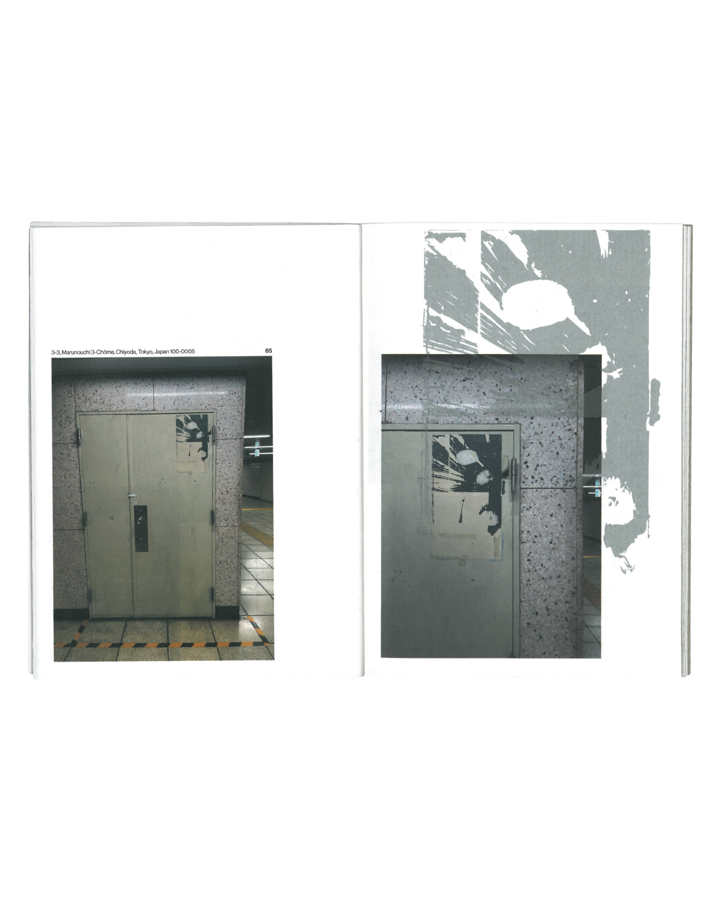 Open Source Book: Accidental Beauty