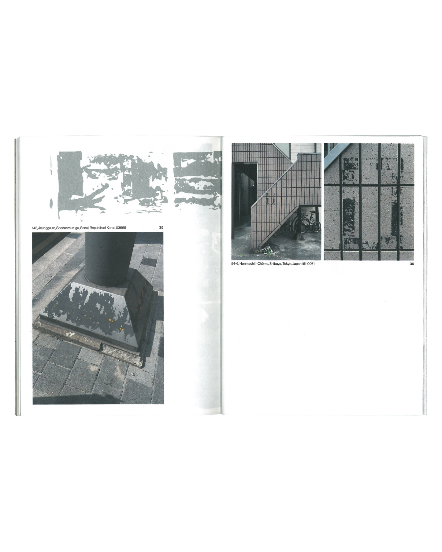 Open Source Book: Accidental Beauty