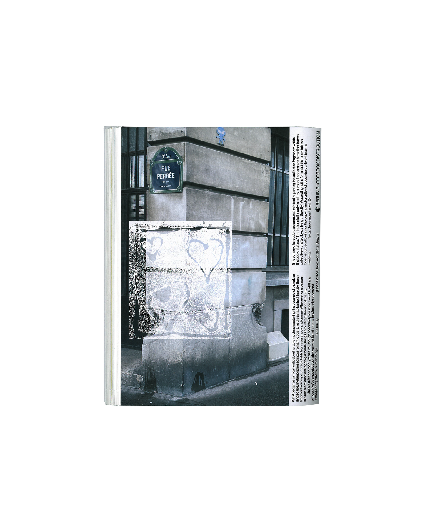 Open Source Book: Accidental Beauty