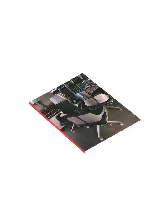 Pocket Note (Der Silberner Stuhl)