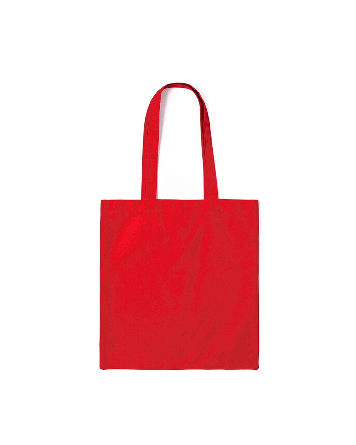 002 Bag (Red)