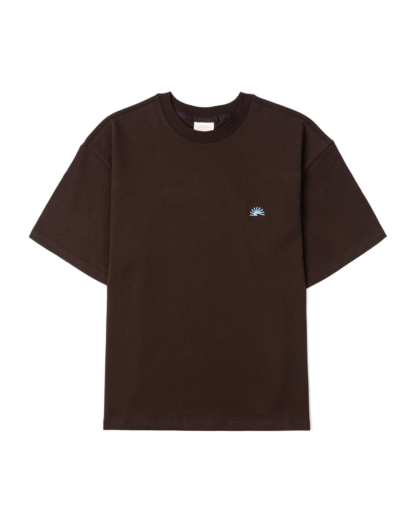 001 Gemeinschaft Tee (Brown)
