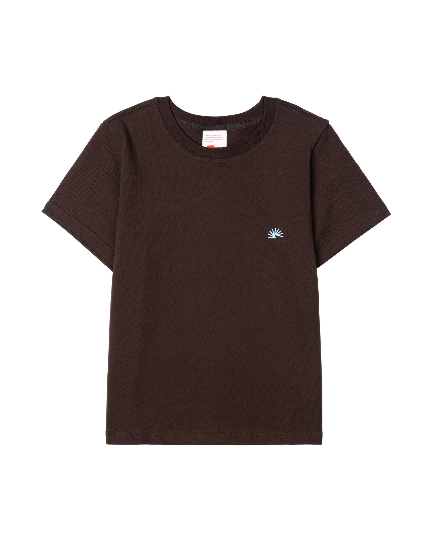 (W) 001 Gemeinschaft Tee (Brown)