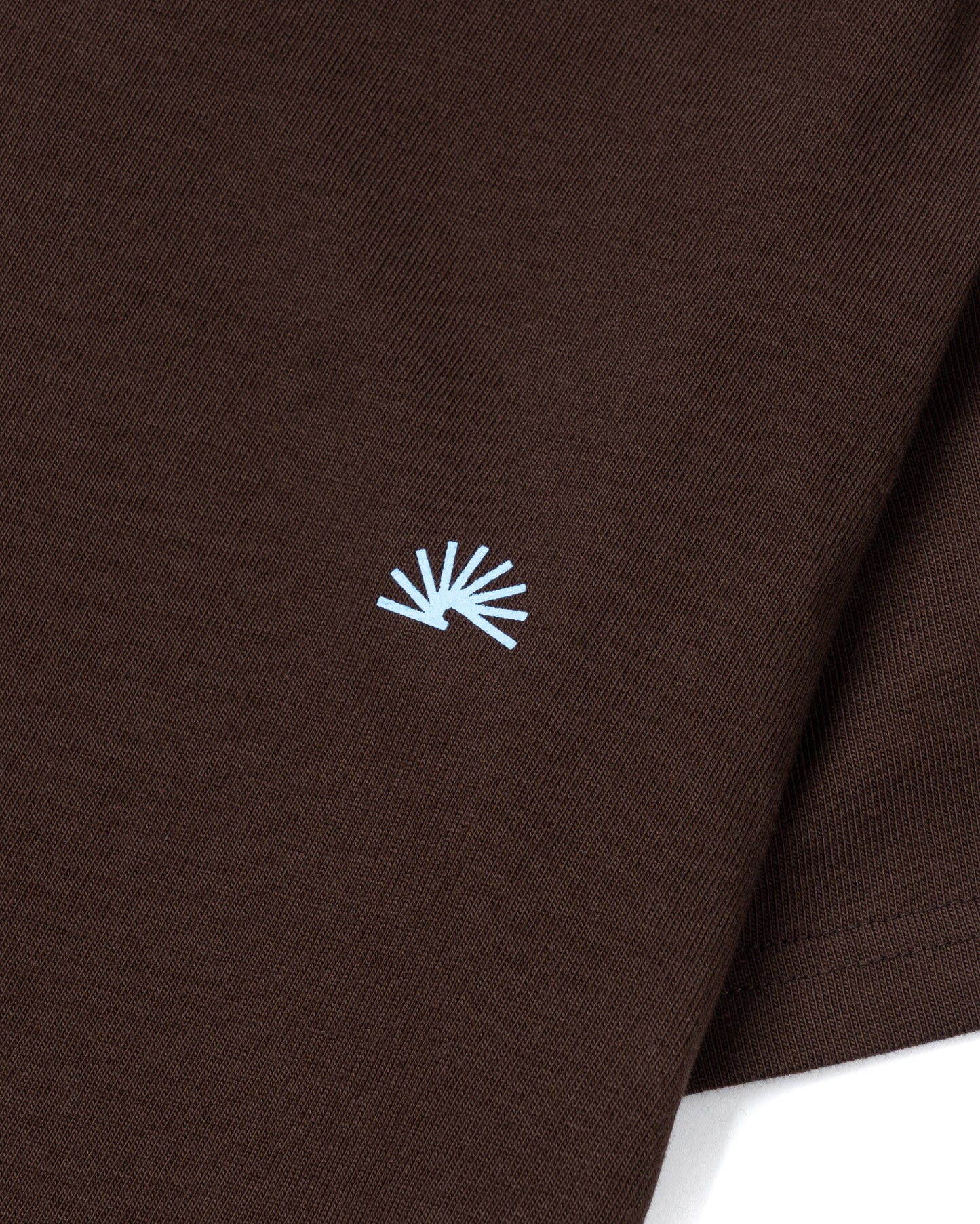 (W) 001 Gemeinschaft Tee (Brown)