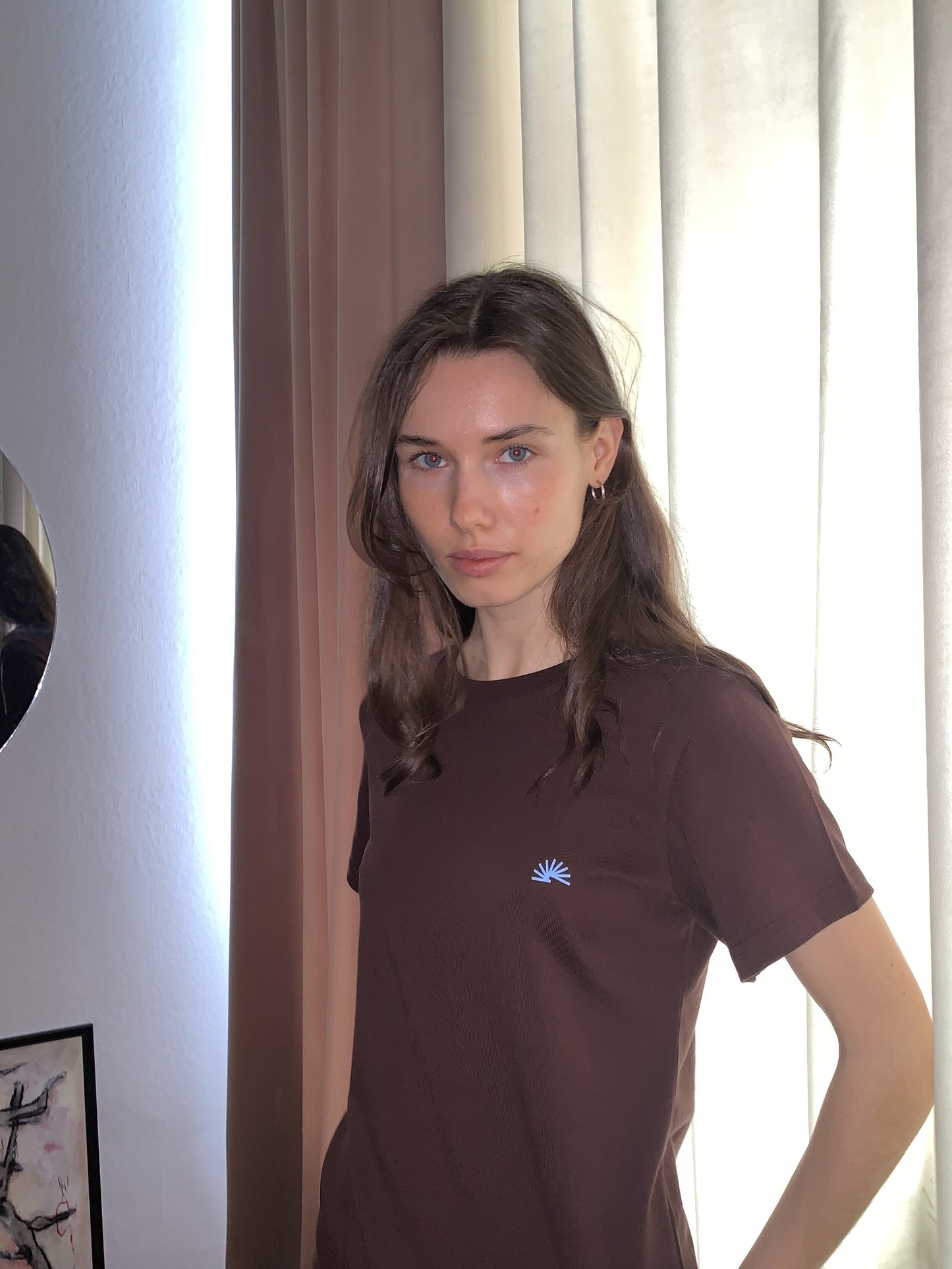 (W) 001 Gemeinschaft Tee (Brown)