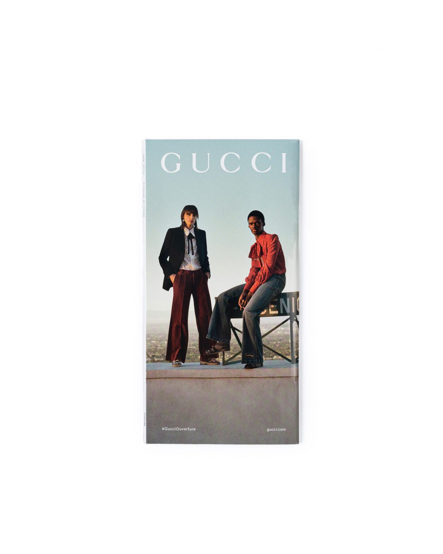 Wallet #10 - Heirs of History