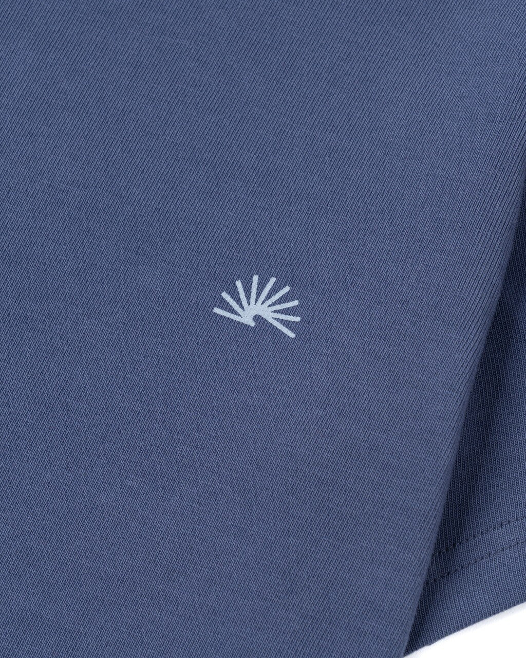 (W) 001 Gemeinschaft Tee (Slate blue)