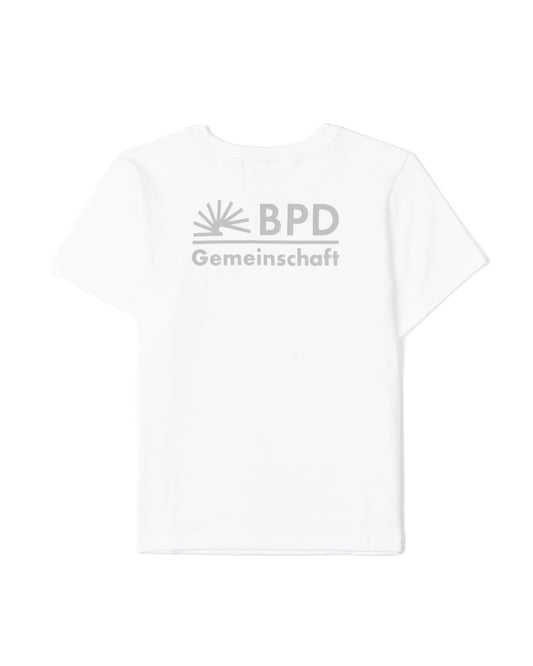(W) 001 Gemeinschaft Tee (White)