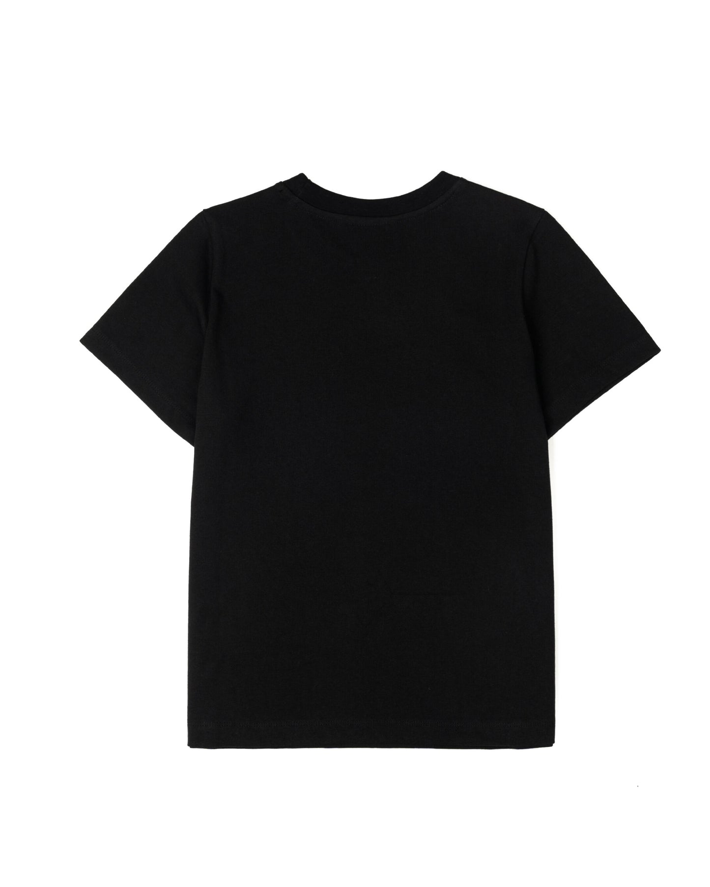 (W) Accidental Beauty Tee (Black)