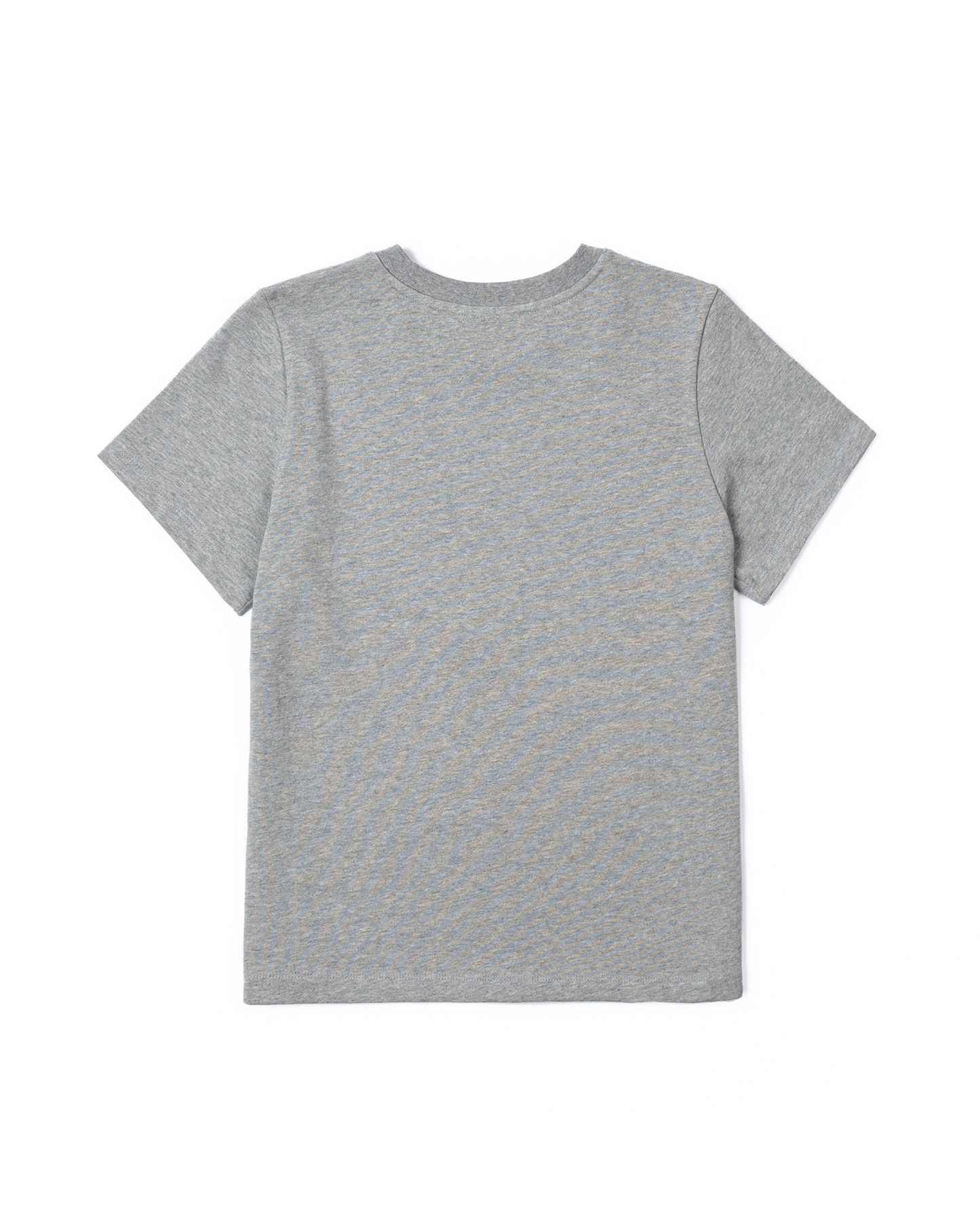 (W) BPD Basic Tee (Gray)