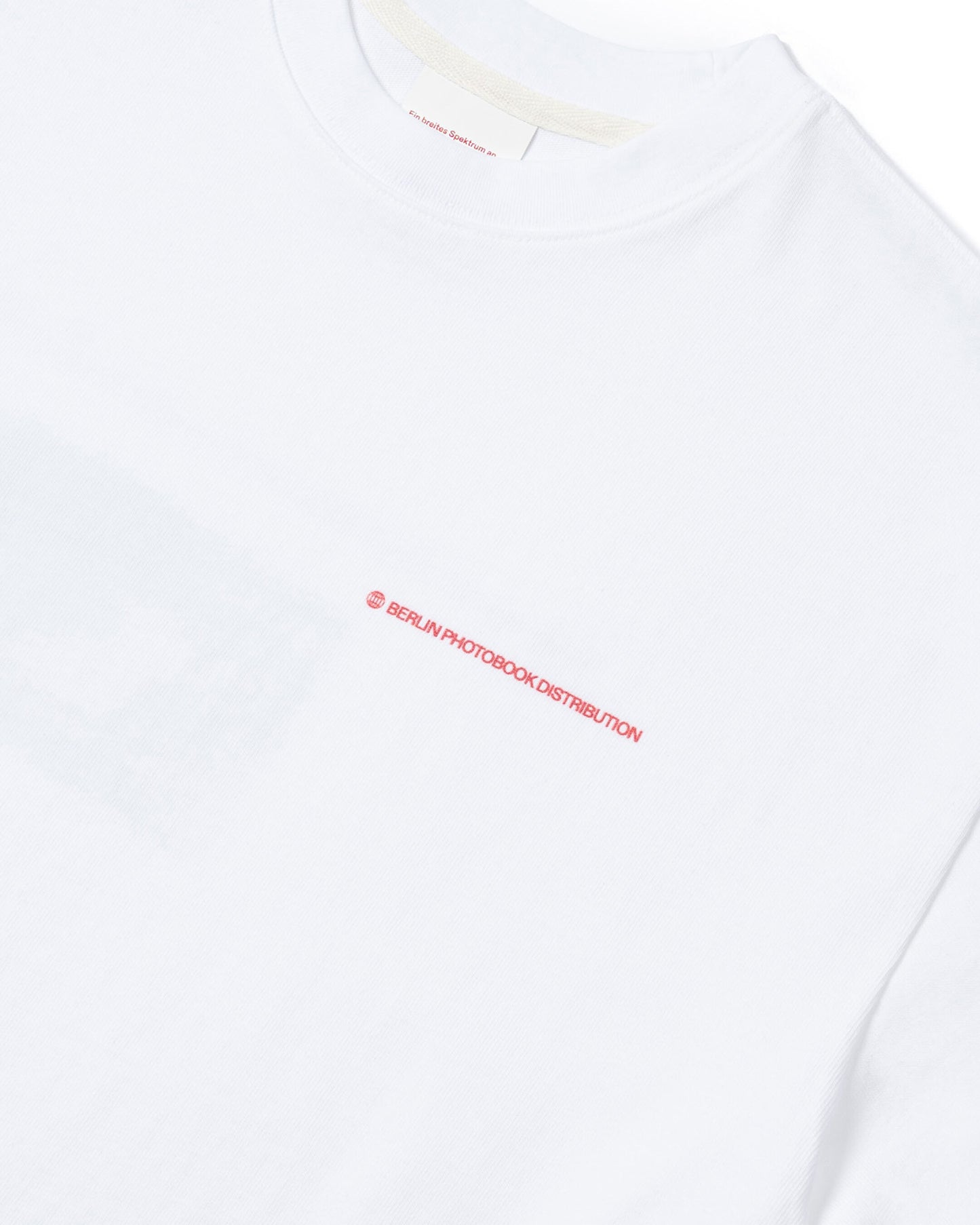 (W) Nirgendwohin Photo Tee #1