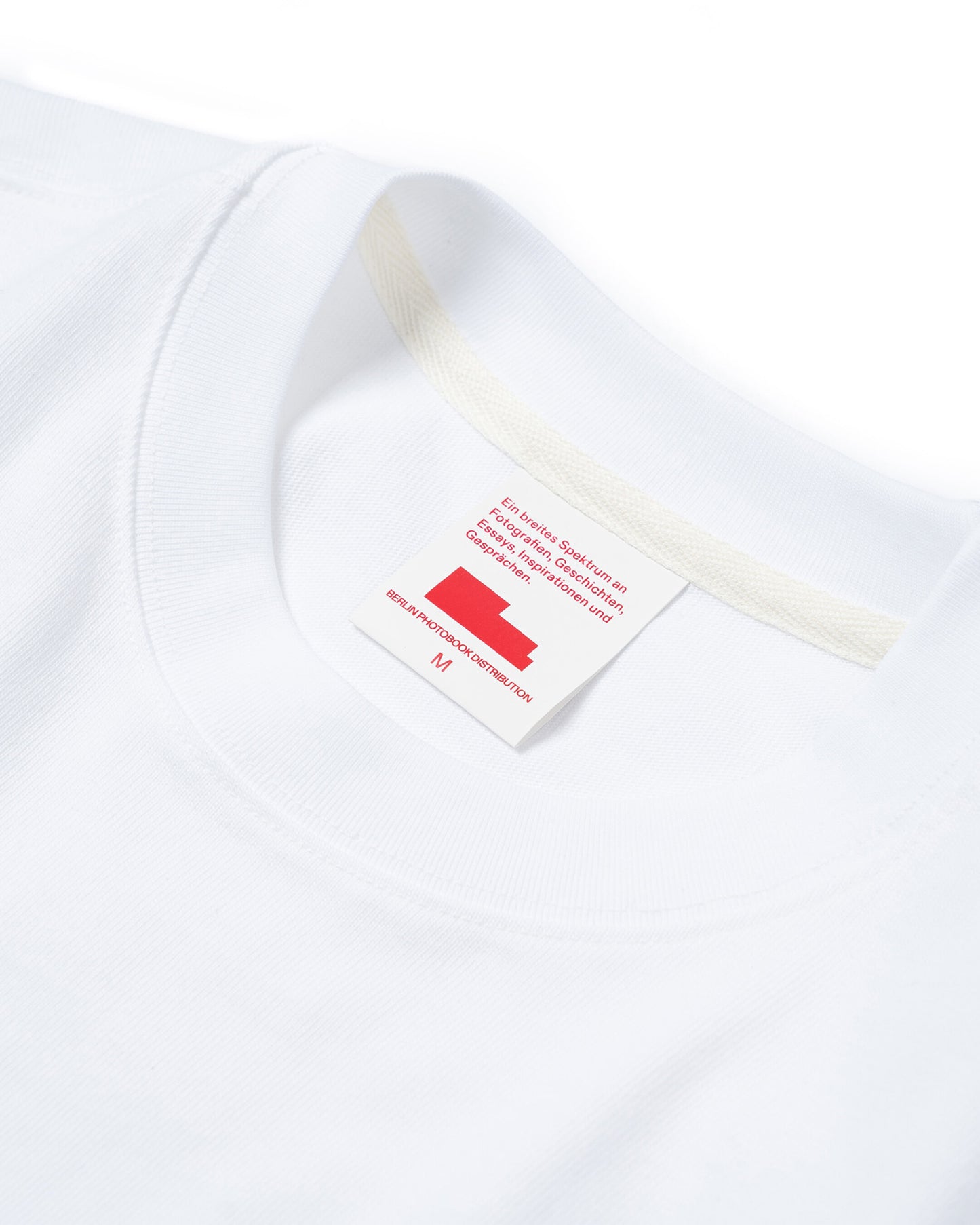 (W) Nirgendwohin Photo Tee #1