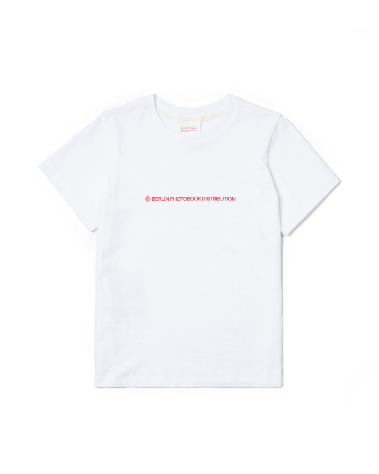 (W) Nirgendwohin Photo Tee #2