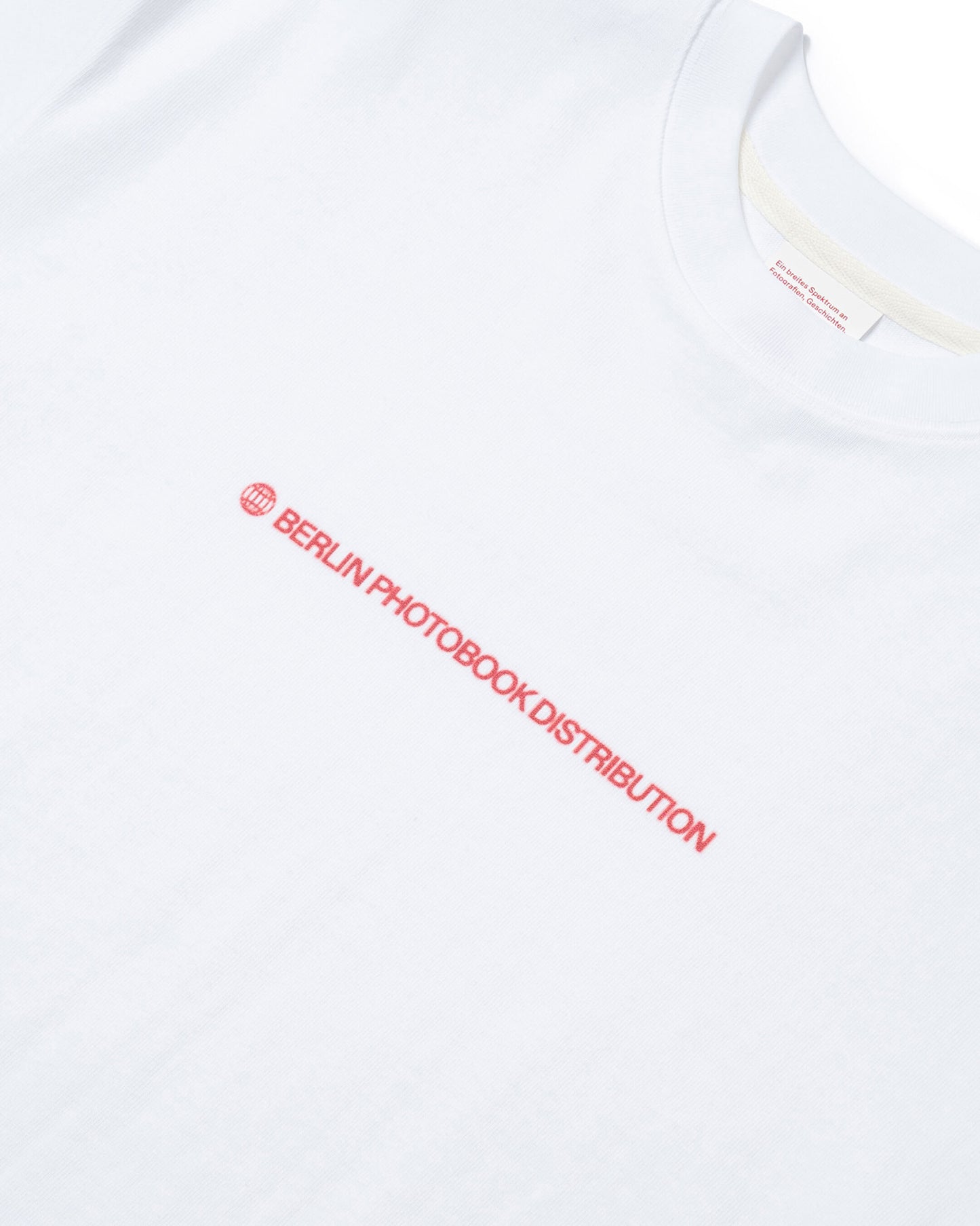 (W) Nirgendwohin Photo Tee #2