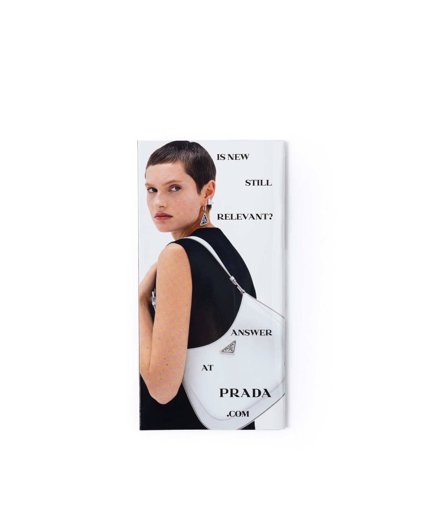 Wallet Issue #9 - Culture of Critique