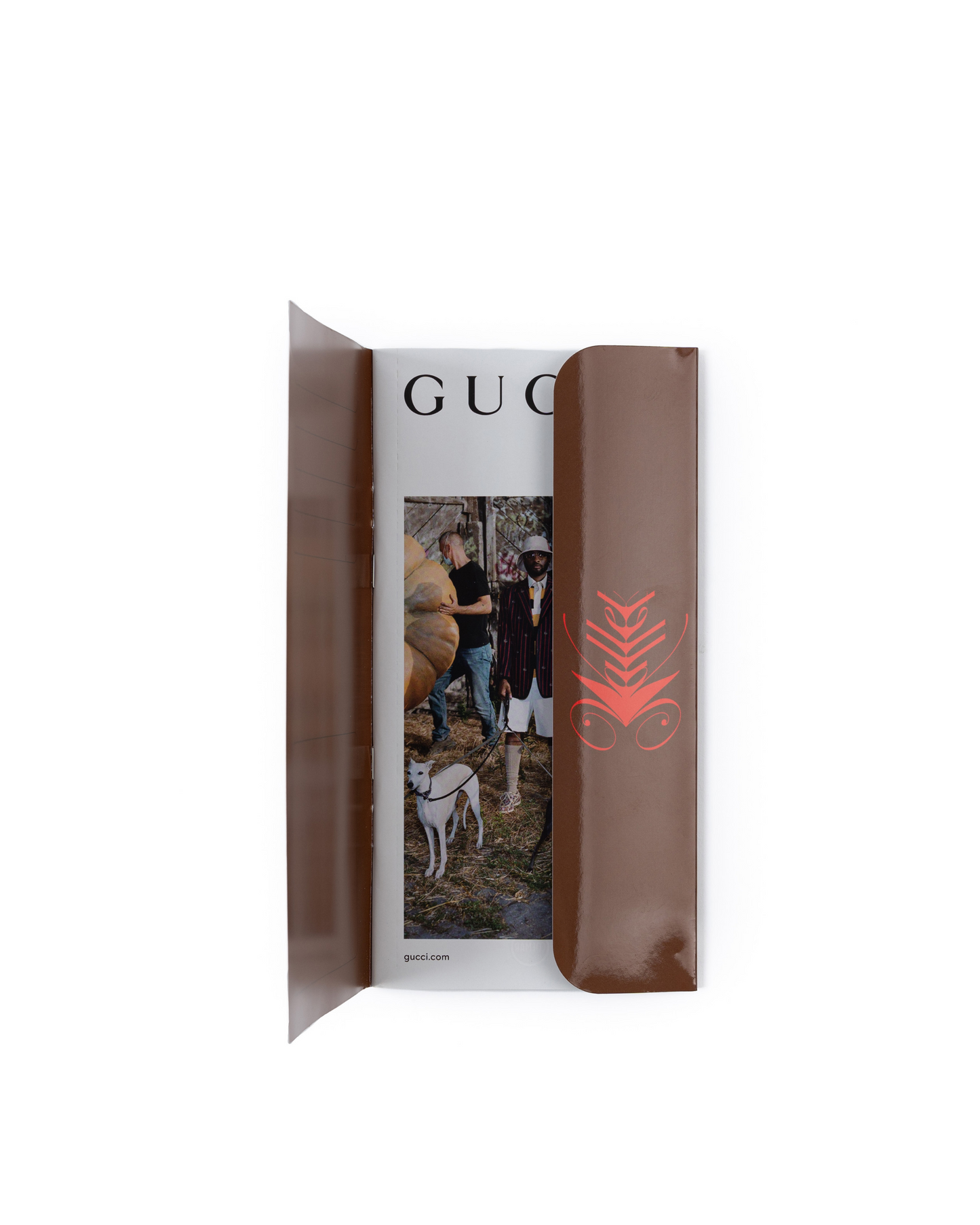 Wallet Issue #9 - Culture of Critique