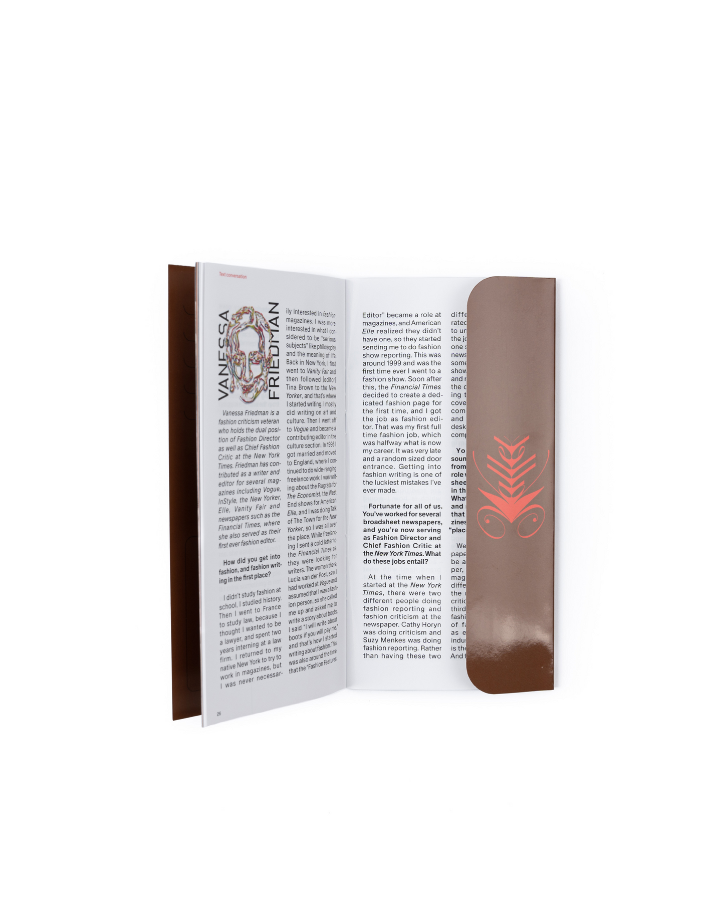 Wallet Issue #9 - Culture of Critique