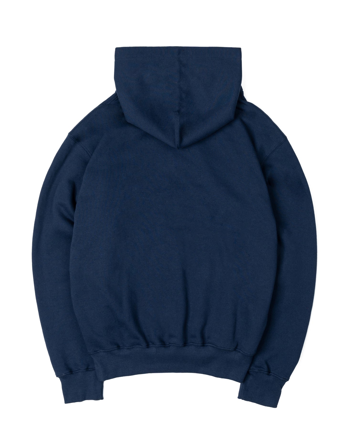 Werbespruch 001 Hoodie (Navy)