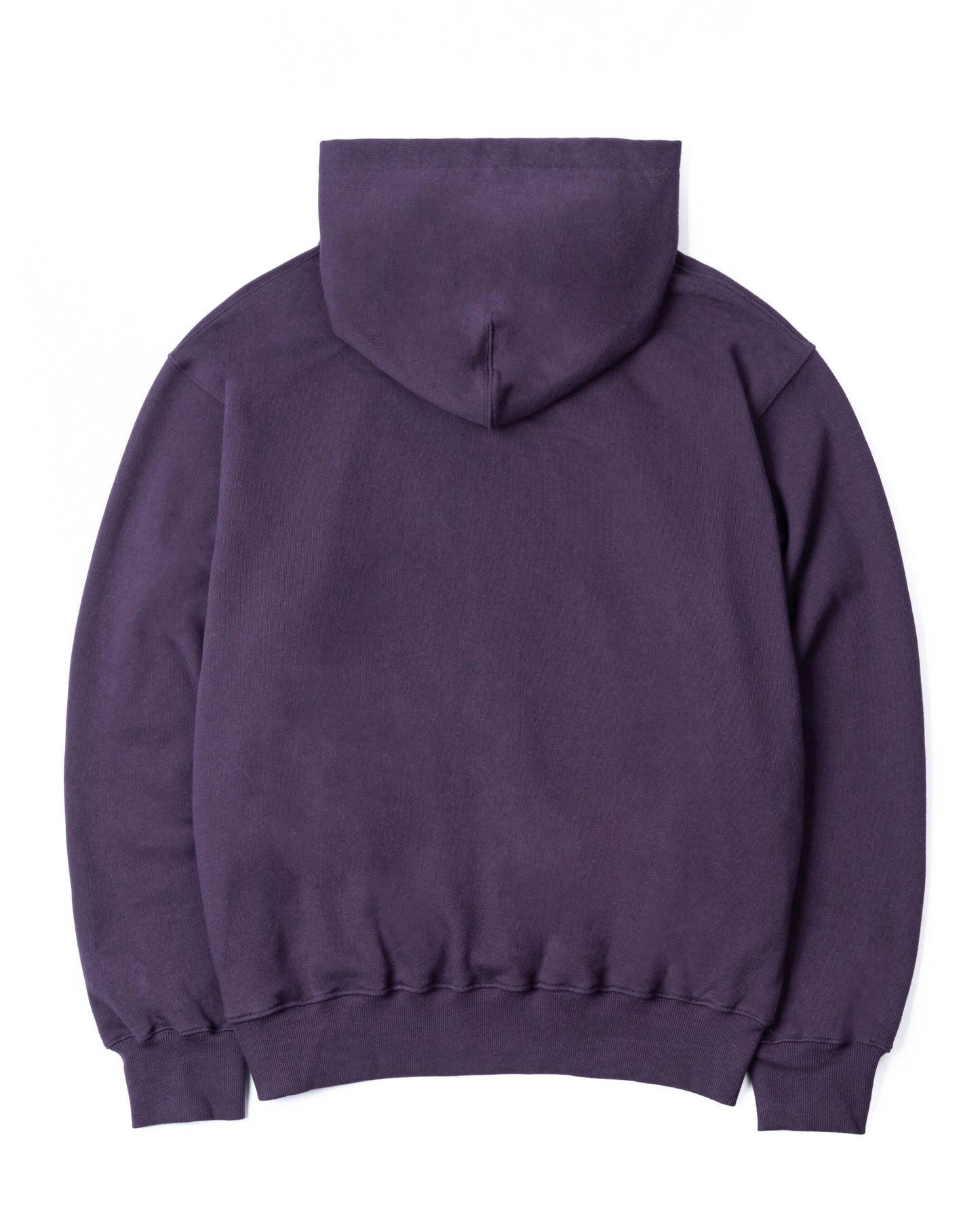 Werbespruch 001 Hoodie (Purple)