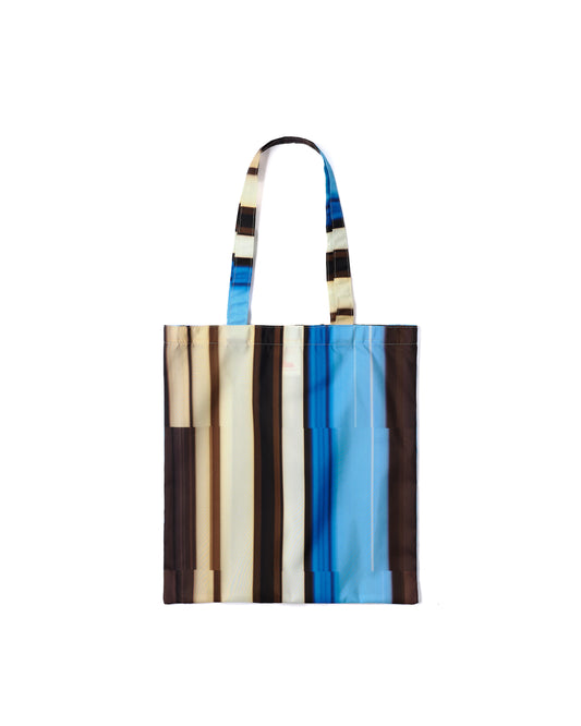 Zine 001 Pattern Bag 1