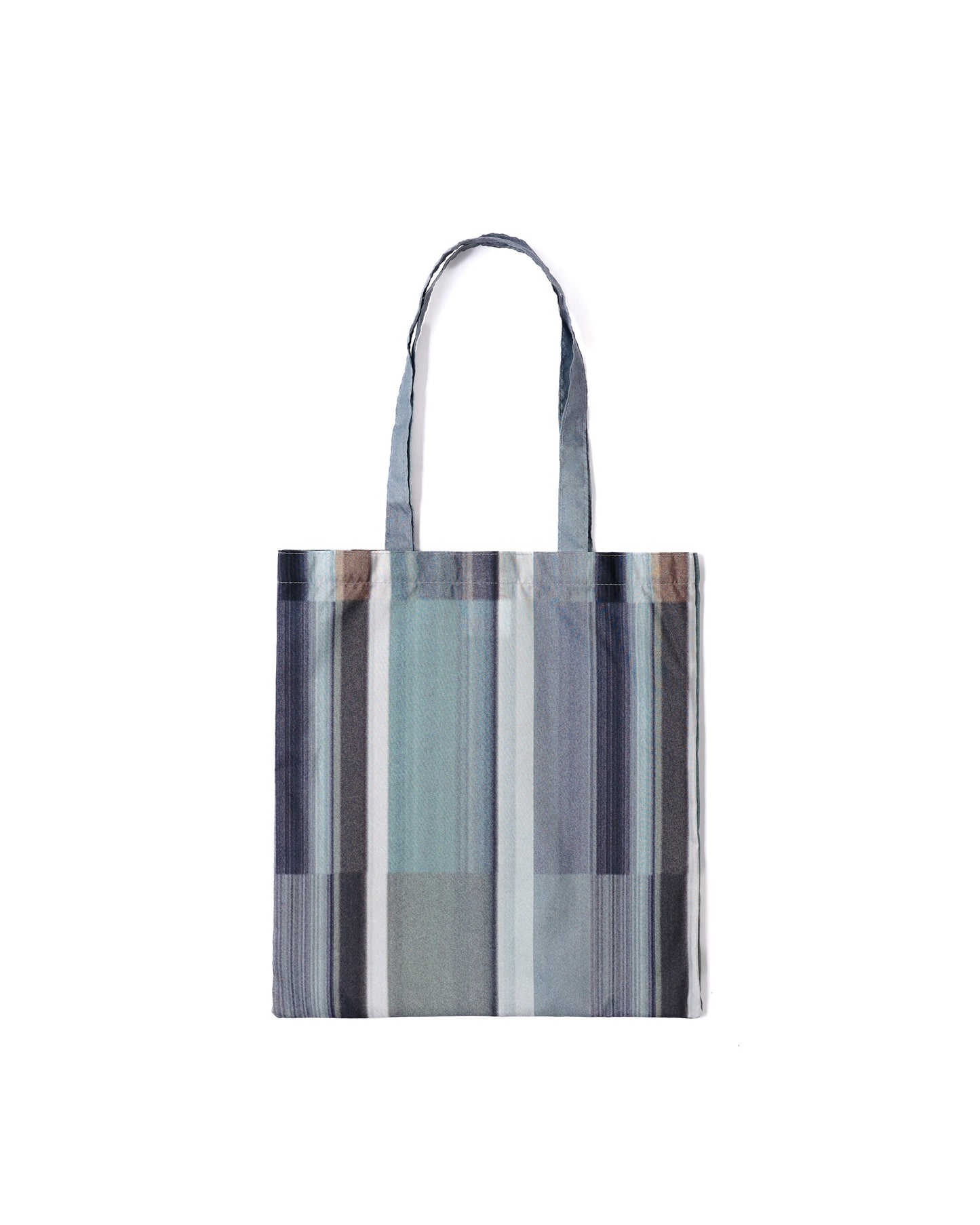 Zine 001 Pattern Bag 2