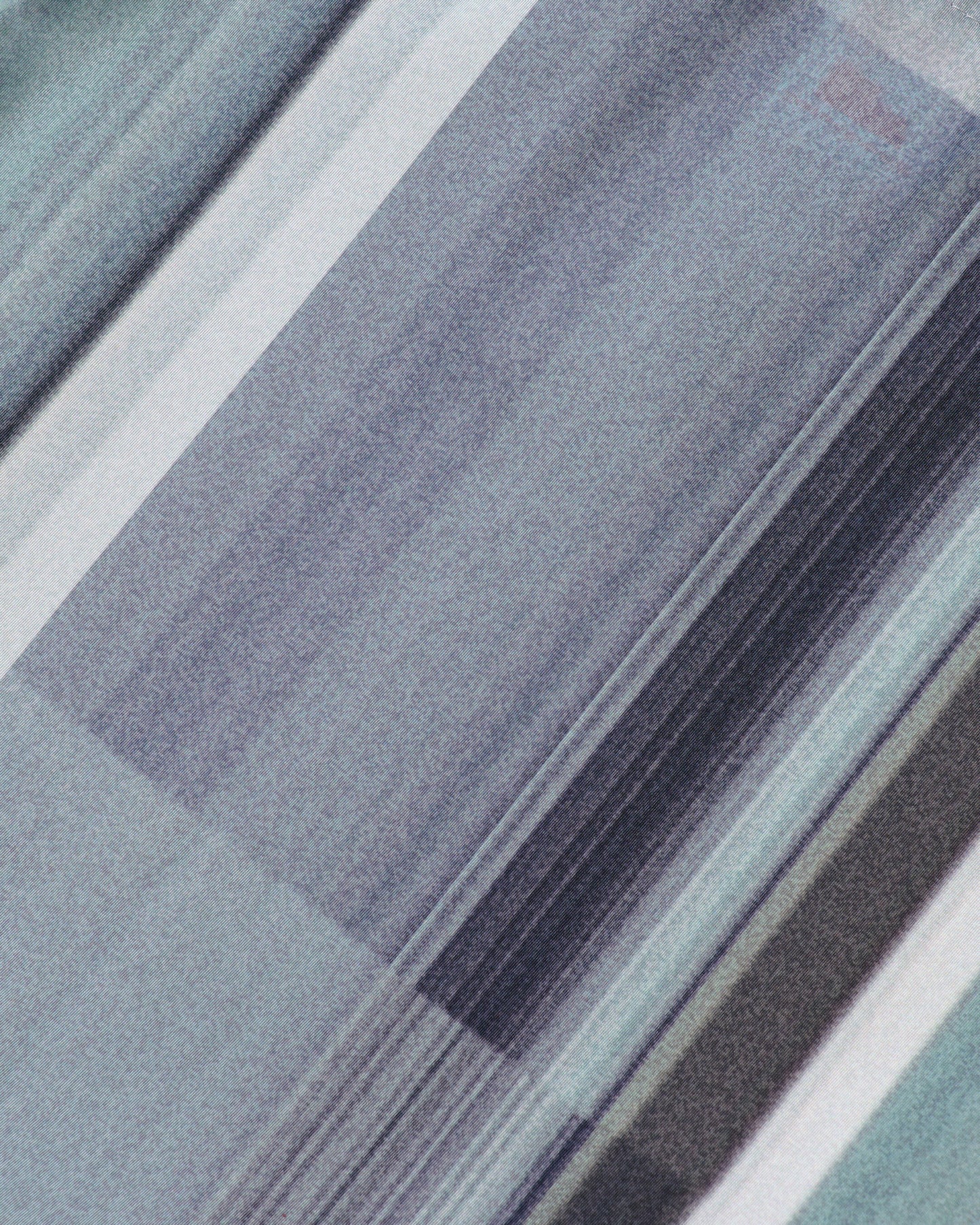 Zine 001 Pattern Bag 2