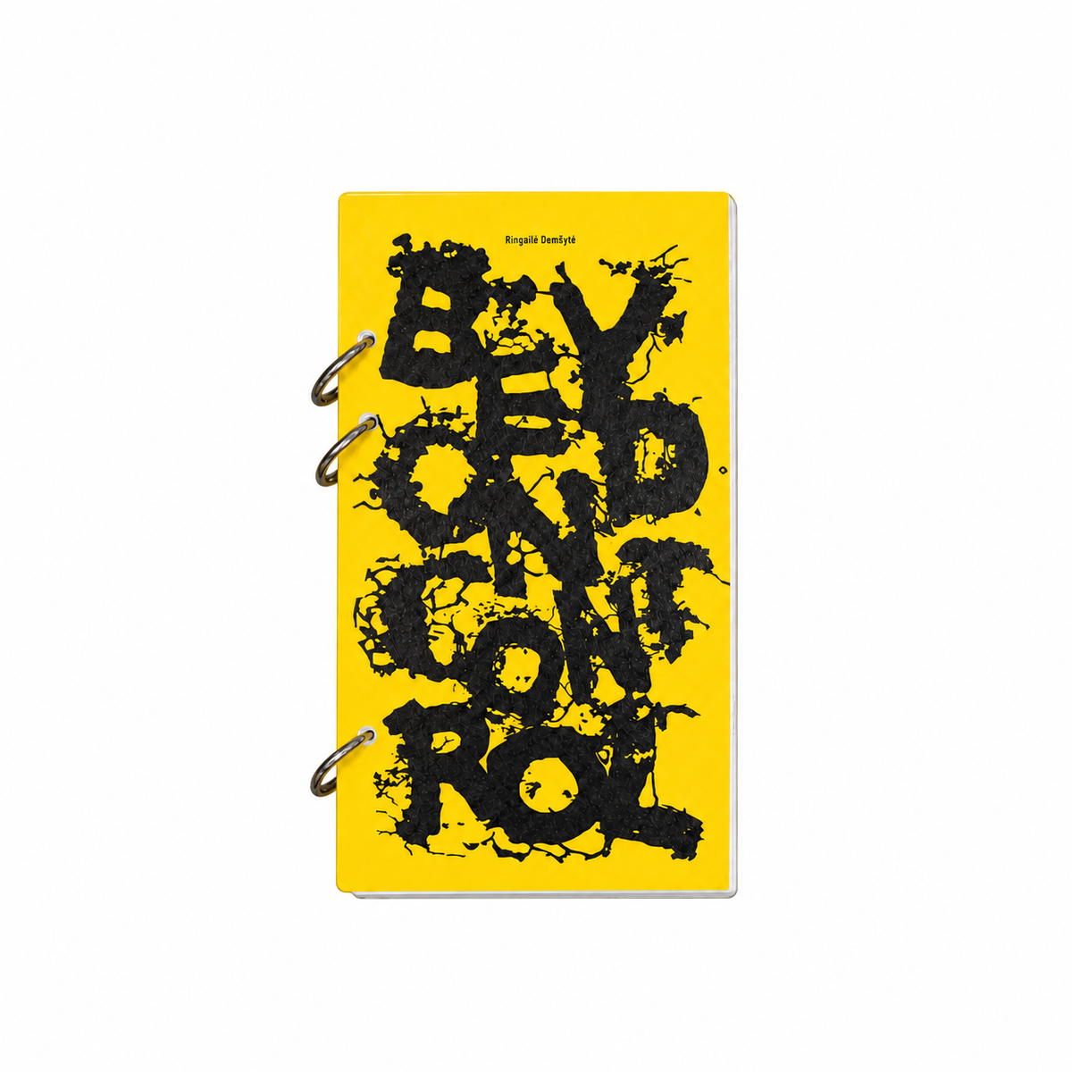 Beyond Control