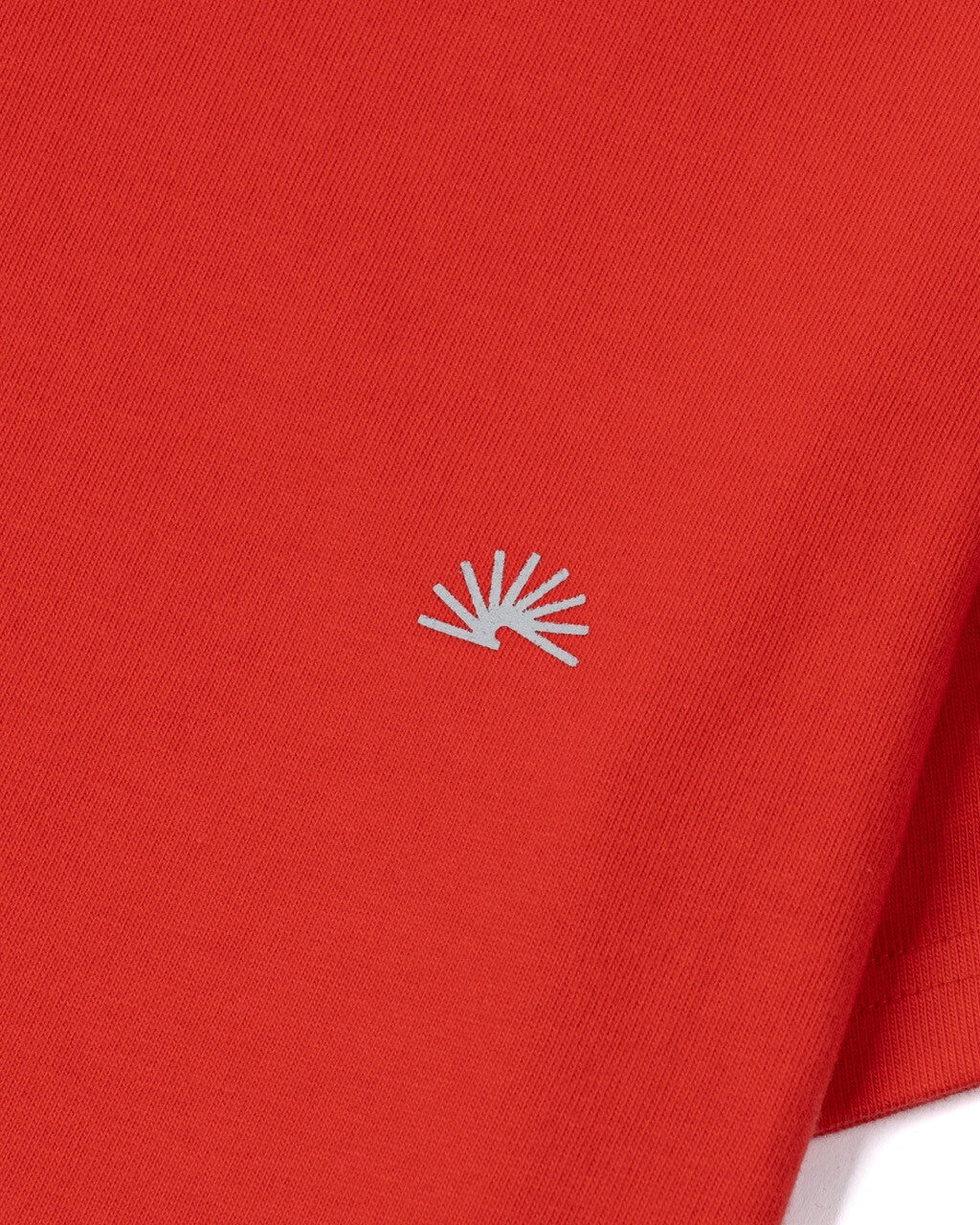 (W) 001 Gemeinschaft Tee (Red)