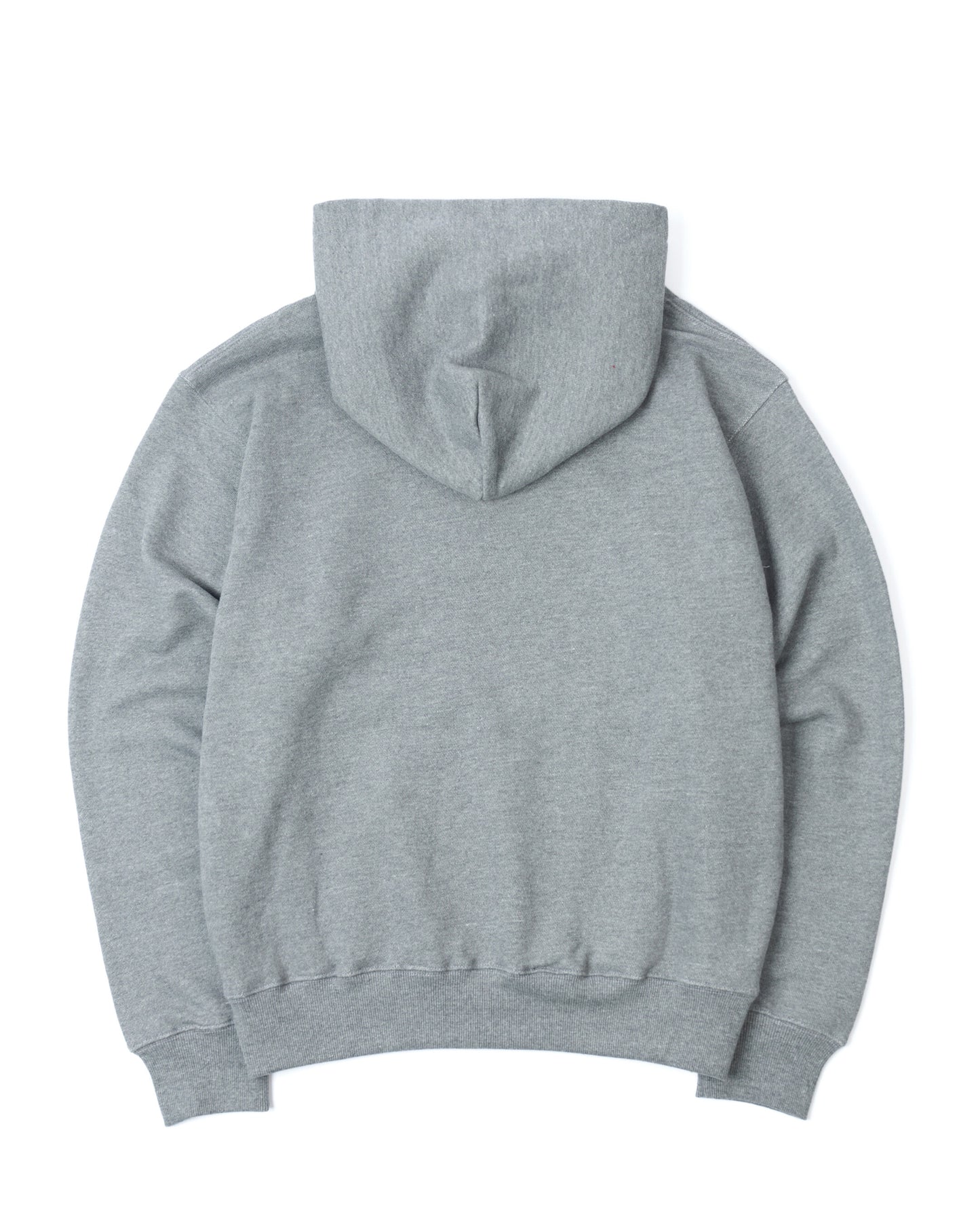 001 Gemeinschaft Hoodie (Dark Gray)