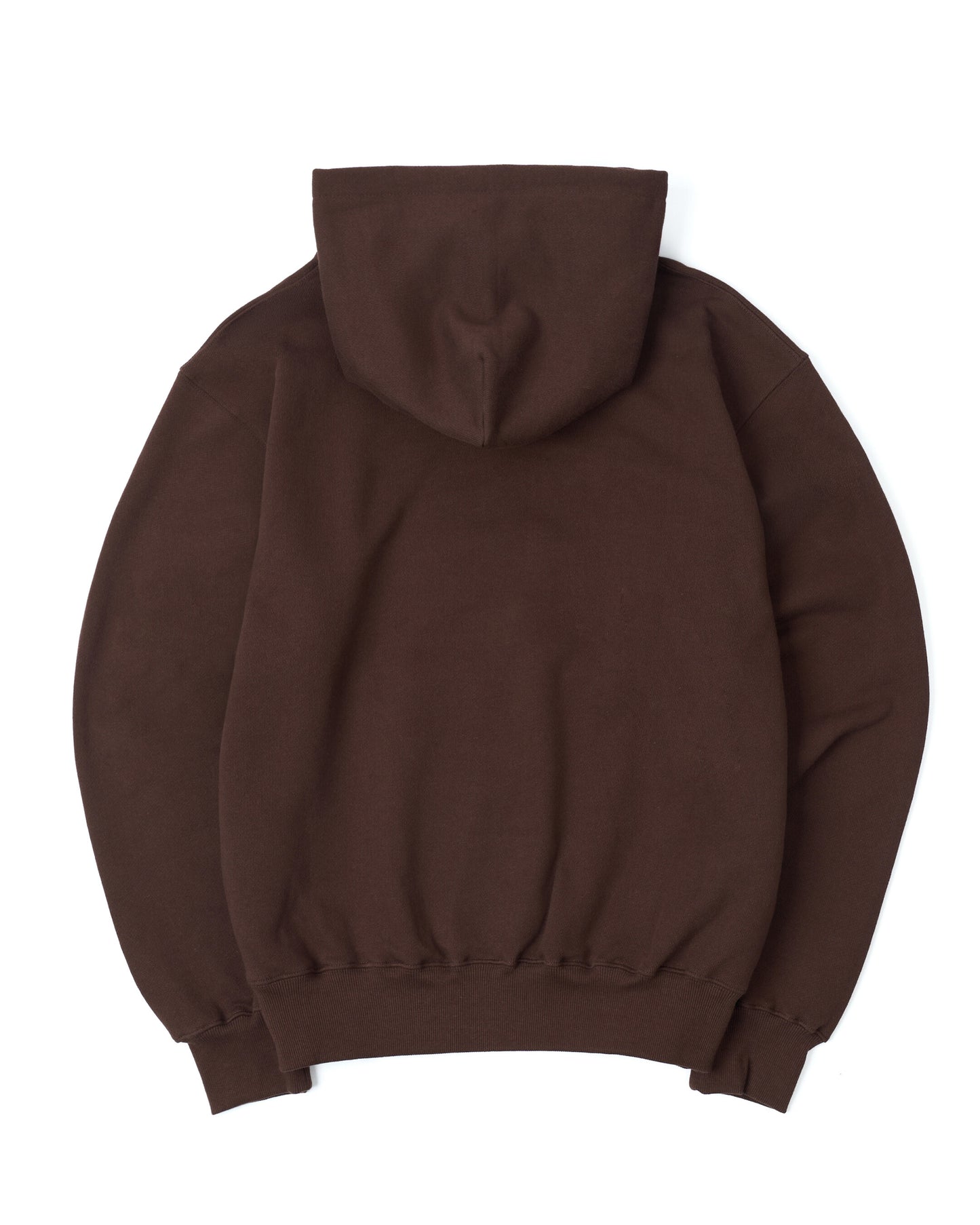 001 Gemeinschaft Hoodie (Brown)
