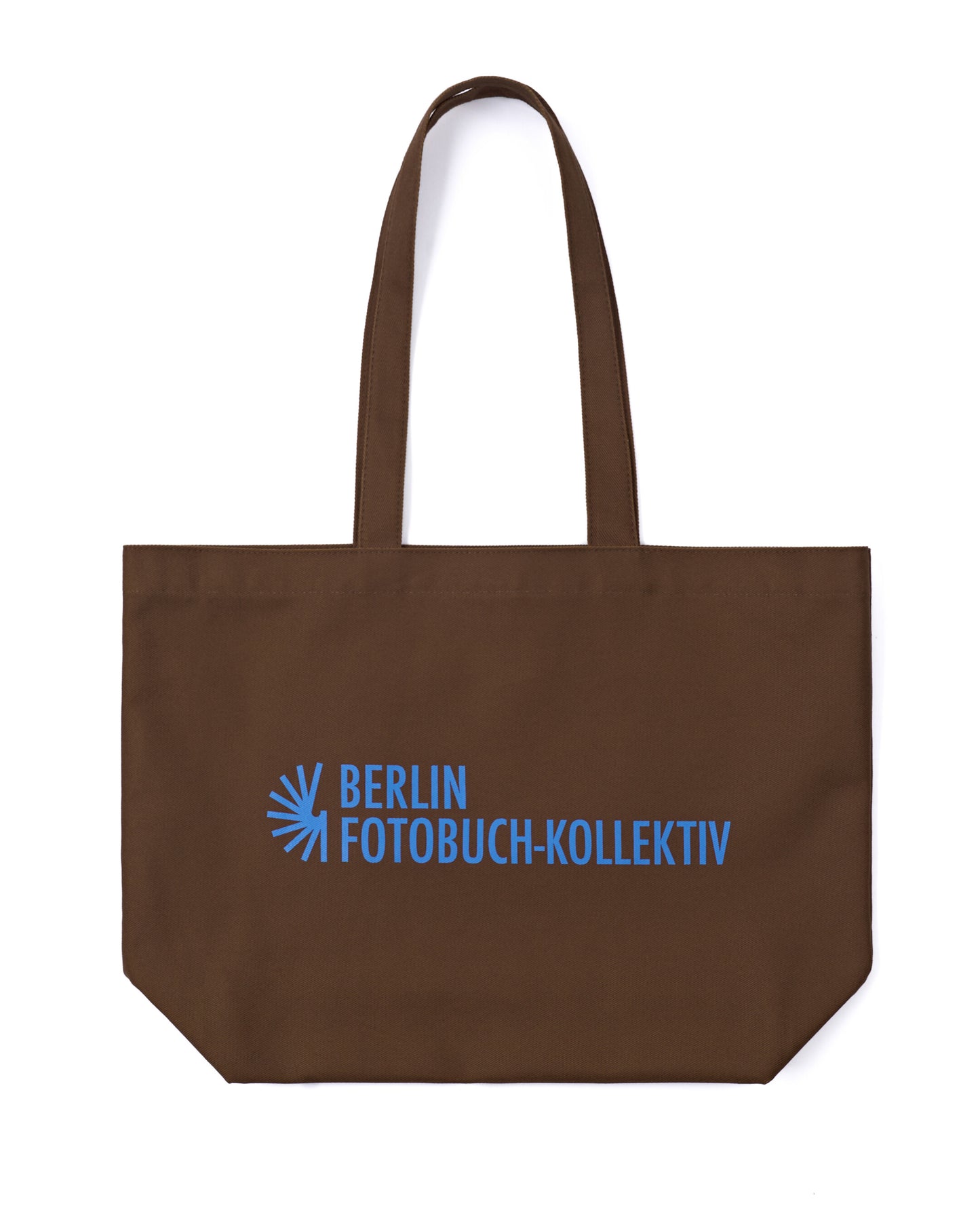 Kollektiv 001 Bag (Brown)