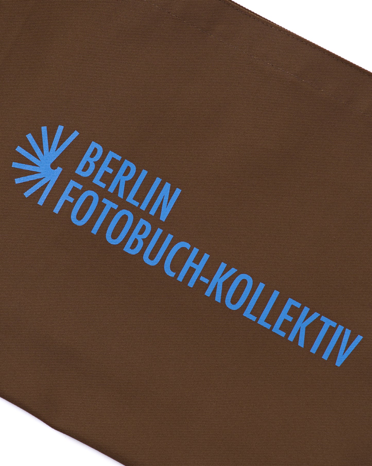 Kollektiv 001 Bag (Brown)