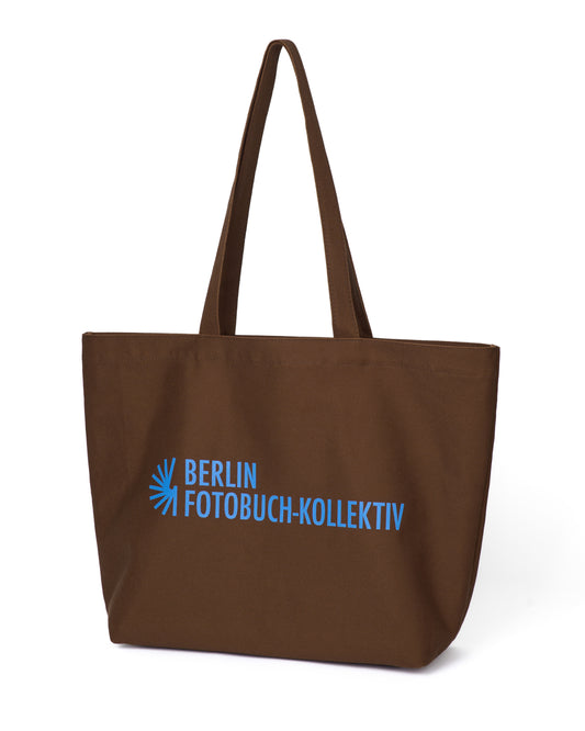 Kollektiv 001 Bag (Brown)