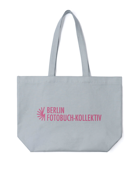 Kollektiv 001 Bag (Light Gray)