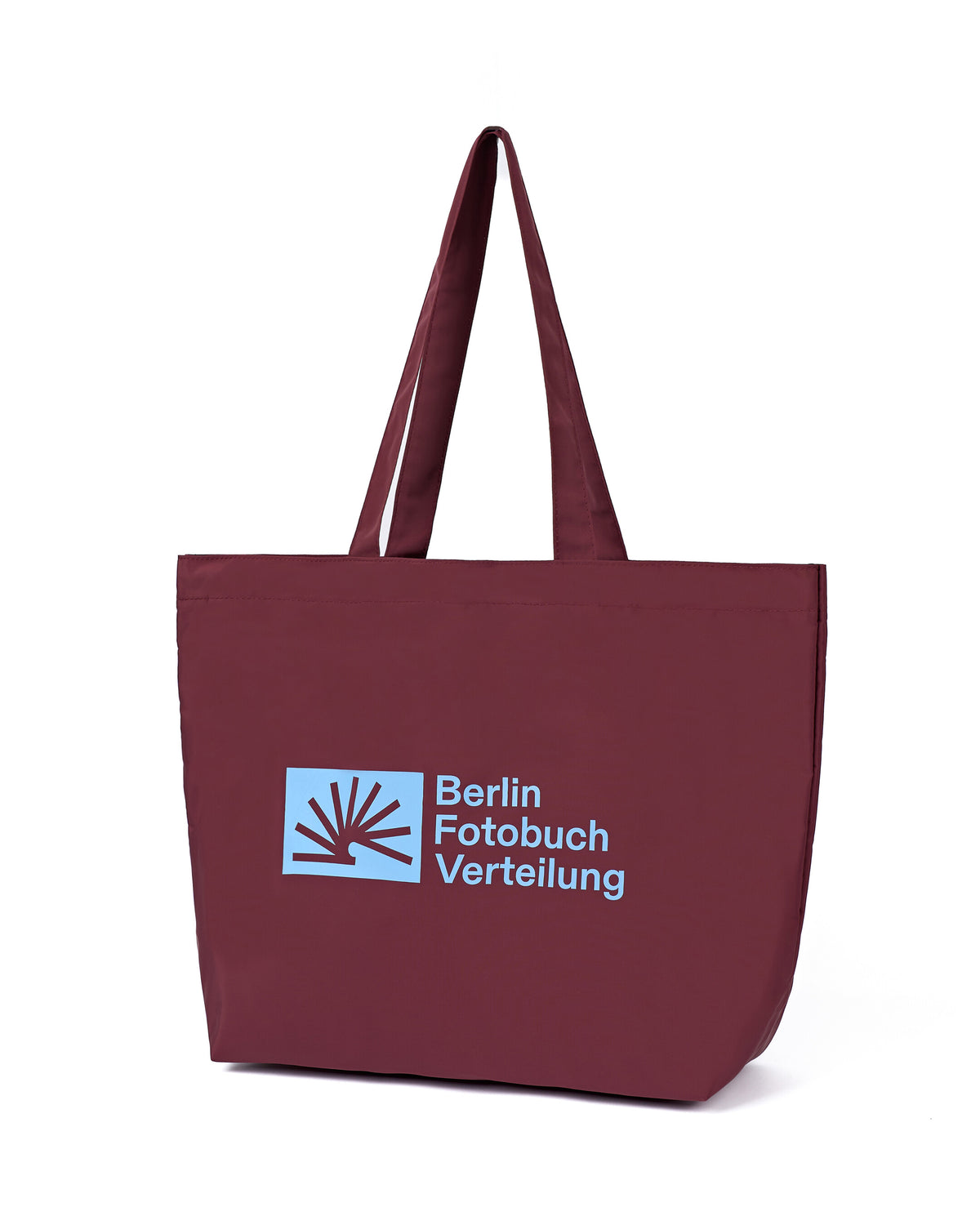 BFV 001 Bag (Burgundy)