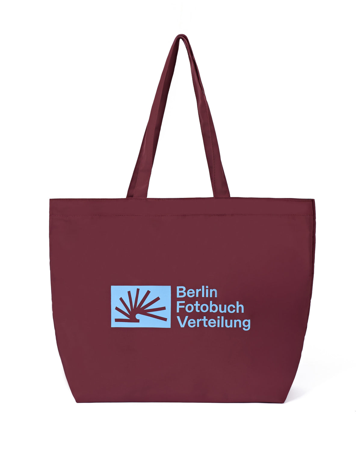 BFV 001 Bag (Burgundy)